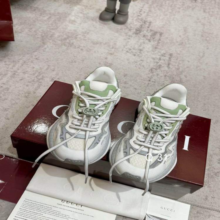 Picture of Gucci Shoes _SKUGuccisz35-40YF12026430